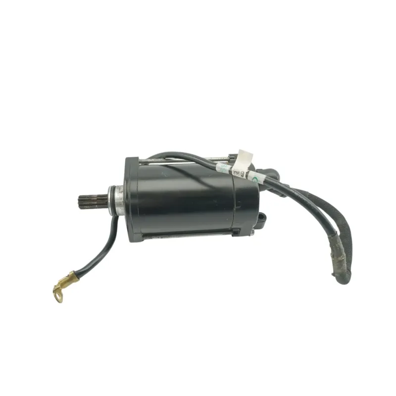 Demarreur TRIUMPH BONNEVILLE 900 T 100 ABS 2017 - 2025
