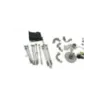 Kit visserie TRIUMPH BONNEVILLE 900 T 100 ABS 2017 - 2025 Kit visserie TRIUMPH BONNEVILLE 900 T 100 ABS 2017 - 2025