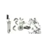 Kit visserie TRIUMPH BONNEVILLE 900 T 100 ABS 2017 - 2025 Kit visserie TRIUMPH BONNEVILLE 900 T 100 ABS 2017 - 2025