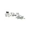 Kit visserie TRIUMPH BONNEVILLE 900 T 100 ABS 2017 - 2025 Kit visserie TRIUMPH BONNEVILLE 900 T 100 ABS 2017 - 2025