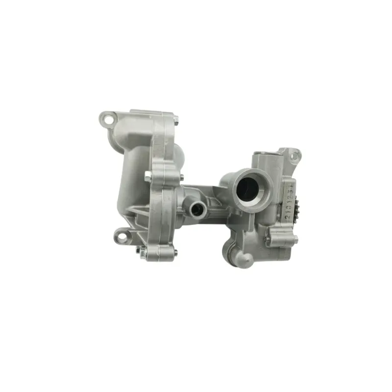 Pompe a huile TRIUMPH BONNEVILLE 900 T 100 ABS 2017 - 2025