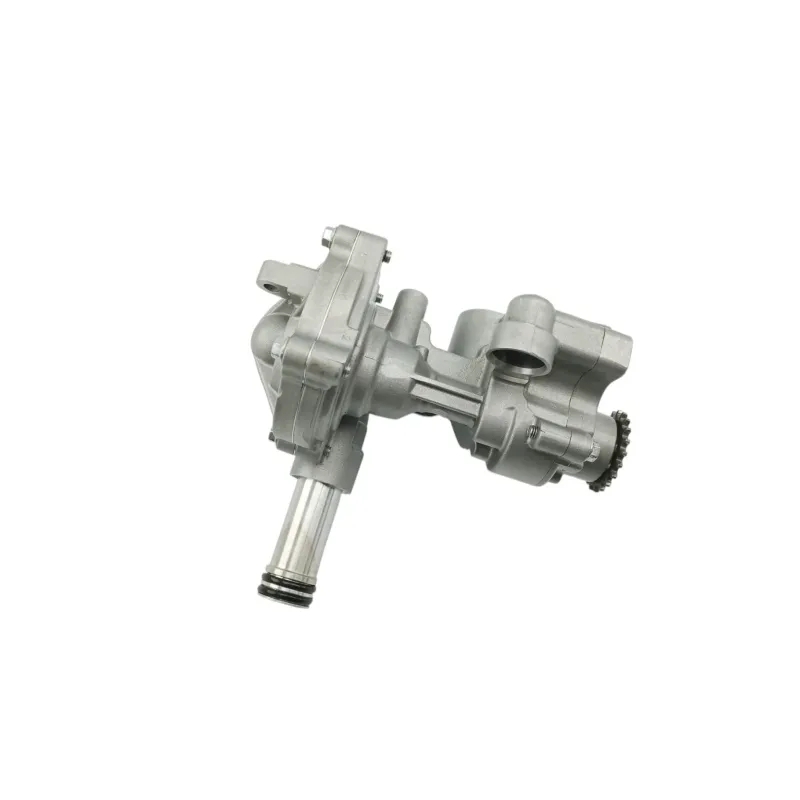 Pompe a huile TRIUMPH BONNEVILLE 900 T 100 ABS 2017 - 2025