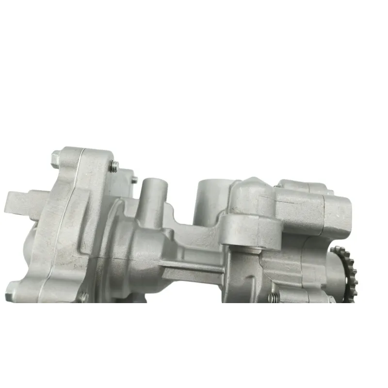 Pompe a huile TRIUMPH BONNEVILLE 900 T 100 ABS 2017 - 2025
