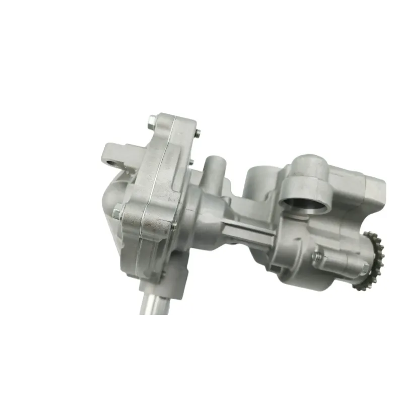 Pompe a huile TRIUMPH BONNEVILLE 900 T 100 ABS 2017 - 2025
