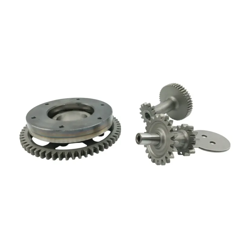 Roue libre de demarreur TRIUMPH BONNEVILLE 900 T 100 ABS 2017 - 2025