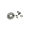 Roue libre de demarreur TRIUMPH BONNEVILLE 900 T 100 ABS 2017 - 2025 Roue libre de demarreur TRIUMPH BONNEVILLE 900 T 100 ABS 2017 - 2025
