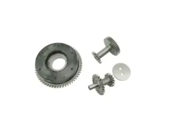 Roue libre de demarreur TRIUMPH BONNEVILLE 900 T 100 ABS 2017 - 2025
