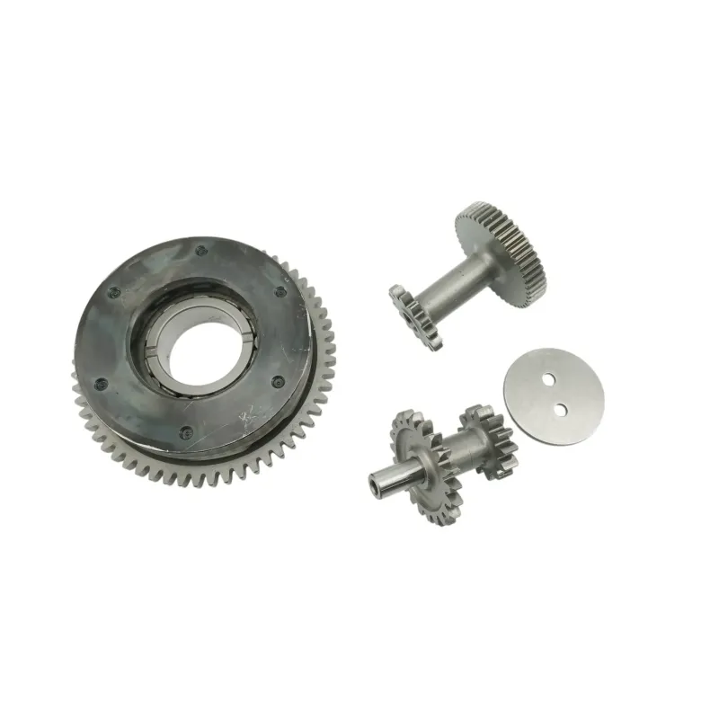 Roue libre de demarreur TRIUMPH BONNEVILLE 900 T 100 ABS 2017 - 2025