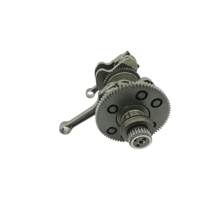 Vilebrequin TRIUMPH BONNEVILLE 900 T 100 ABS 2017 - 2025
