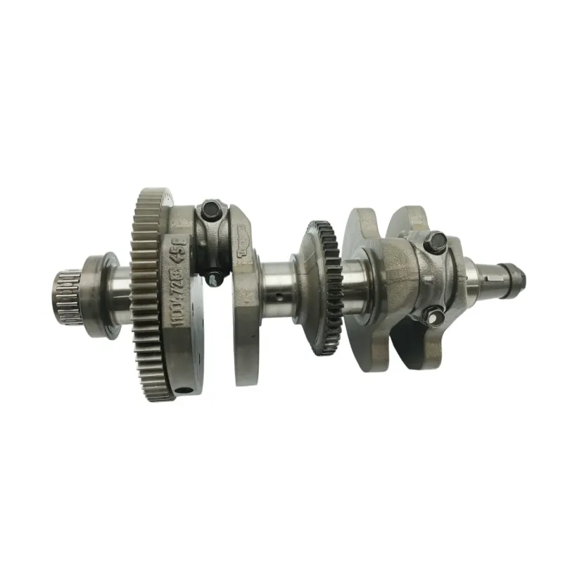 Vilebrequin TRIUMPH BONNEVILLE 900 T 100 ABS 2017 - 2025