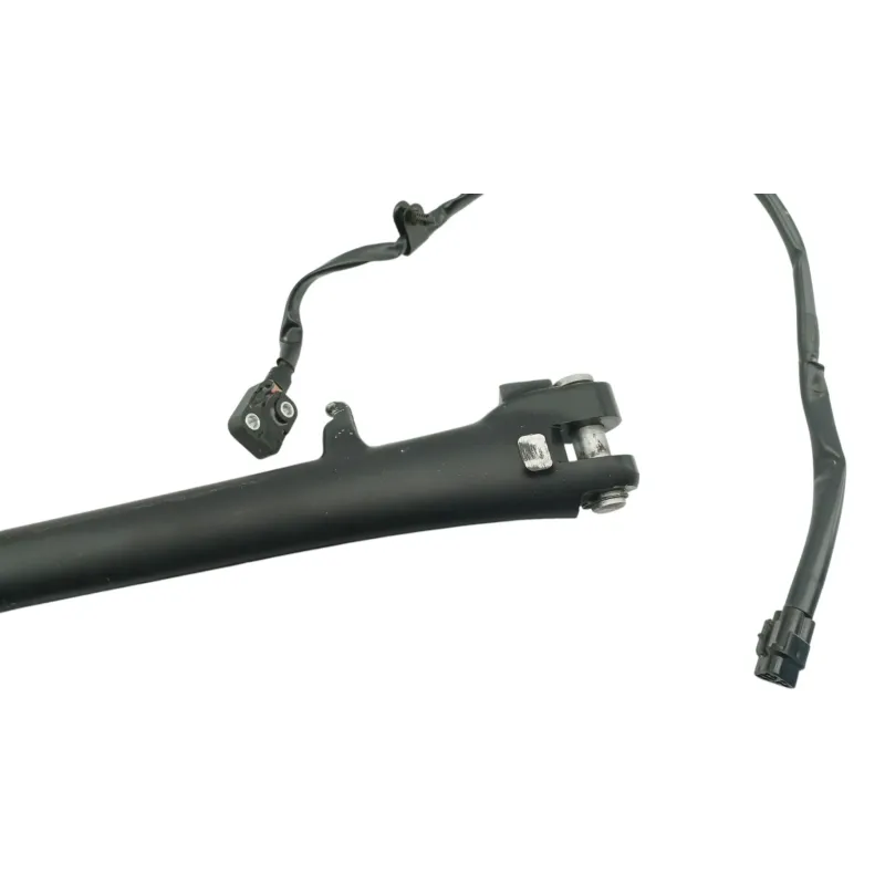 Bequille laterale TRIUMPH BONNEVILLE 900 T 100 ABS 2017 - 2025