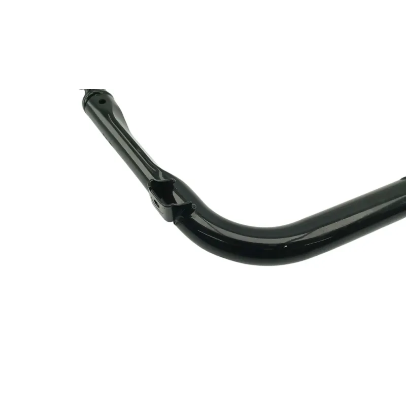Berceau cadre avant gauche TRIUMPH BONNEVILLE 900 T 100 ABS 2017 - 2025