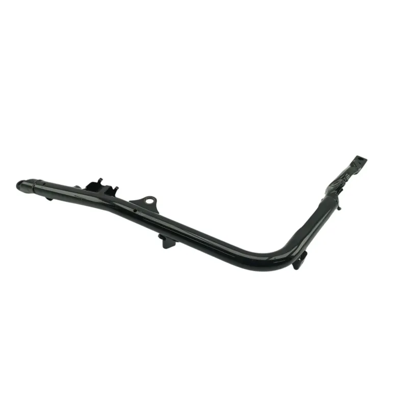Berceau cadre avant gauche TRIUMPH BONNEVILLE 900 T 100 ABS 2017 - 2025