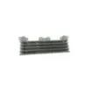 Radiateur huile HONDA CBR 1000 F 1993 - 1996