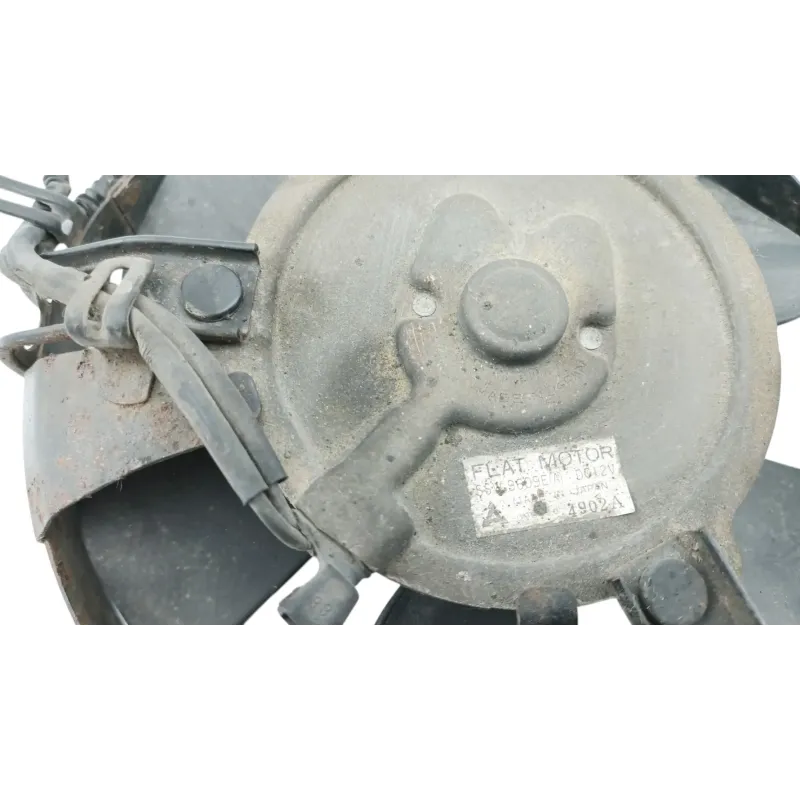 Ventilateur HONDA CBR 1000 F 1993 - 1996