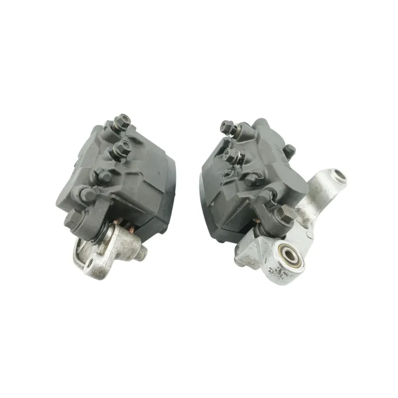 Etrier de frein avant HONDA CBR 1000 F 1993 - 1996