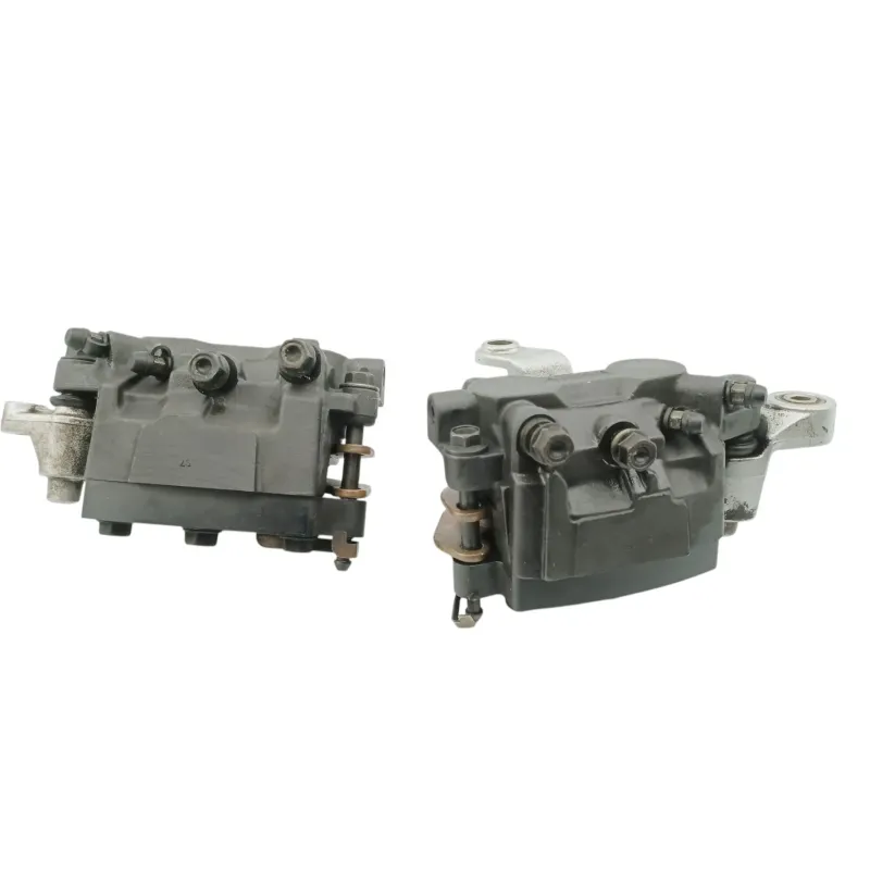 Etrier de frein avant HONDA CBR 1000 F 1993 - 1996