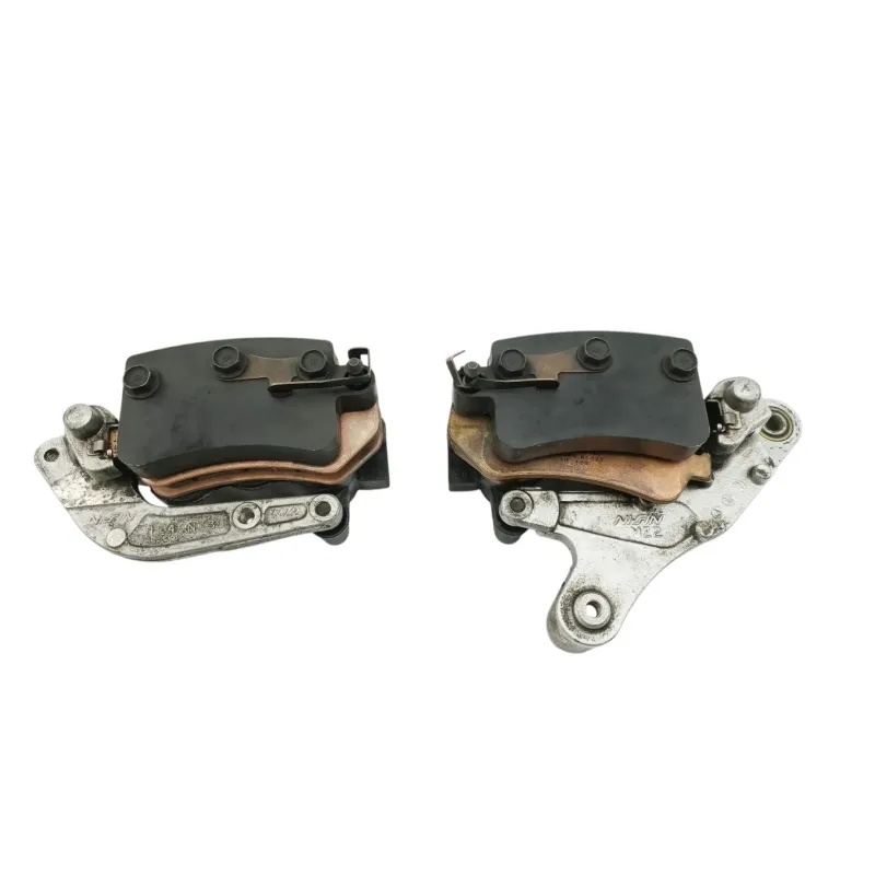 Etrier de frein avant HONDA CBR 1000 F 1993 - 1996
