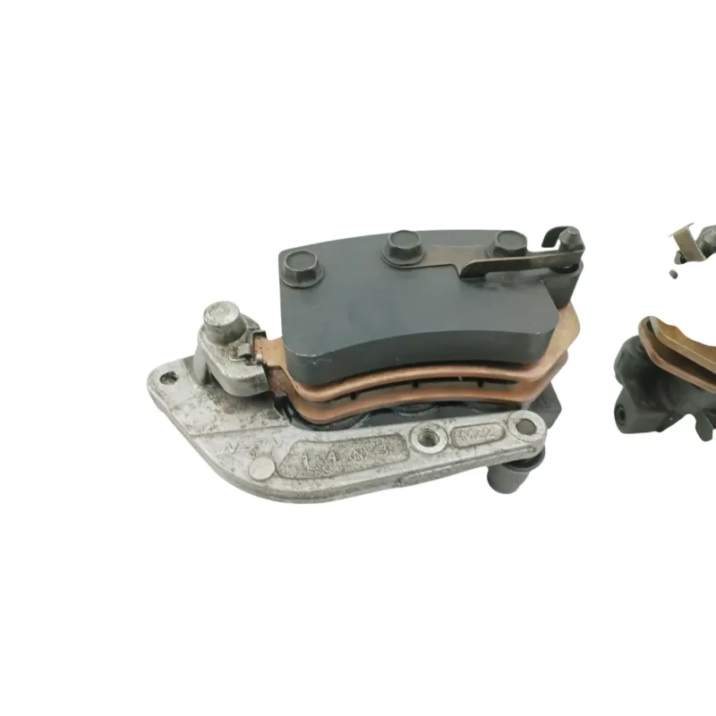 Etrier de frein avant HONDA CBR 1000 F 1993 - 1996