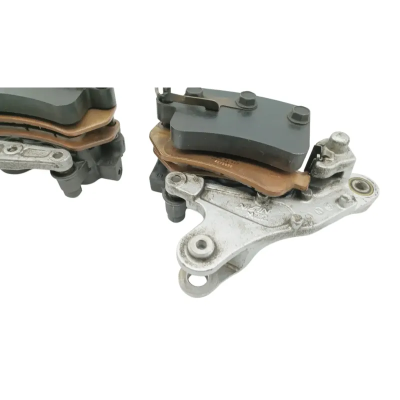 Etrier de frein avant HONDA CBR 1000 F 1993 - 1996