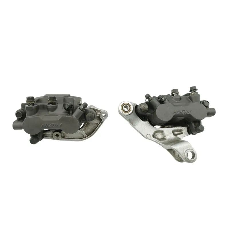 Etrier de frein avant HONDA CBR 1000 F 1993 - 1996