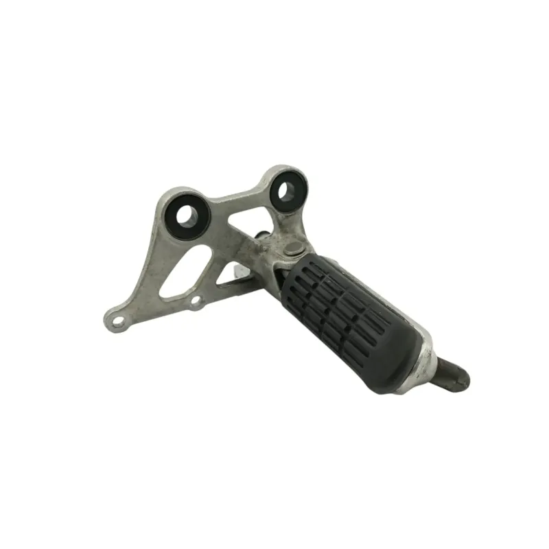 Platine avant droite HONDA CBR 1000 F 1993 - 1996