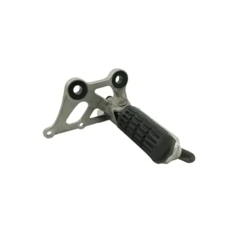 Platine avant droite HONDA CBR 1000 F 1993 - 1996