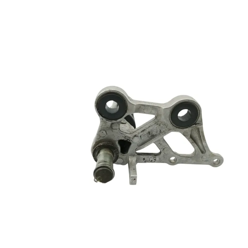 Platine avant droite HONDA CBR 1000 F 1993 - 1996