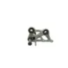 Platine avant droite HONDA CBR 1000 F 1993 - 1996 Platine avant droite HONDA CBR 1000 F 1993 - 1996