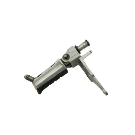 Platine avant droite HONDA CBR 1000 F 1993 - 1996