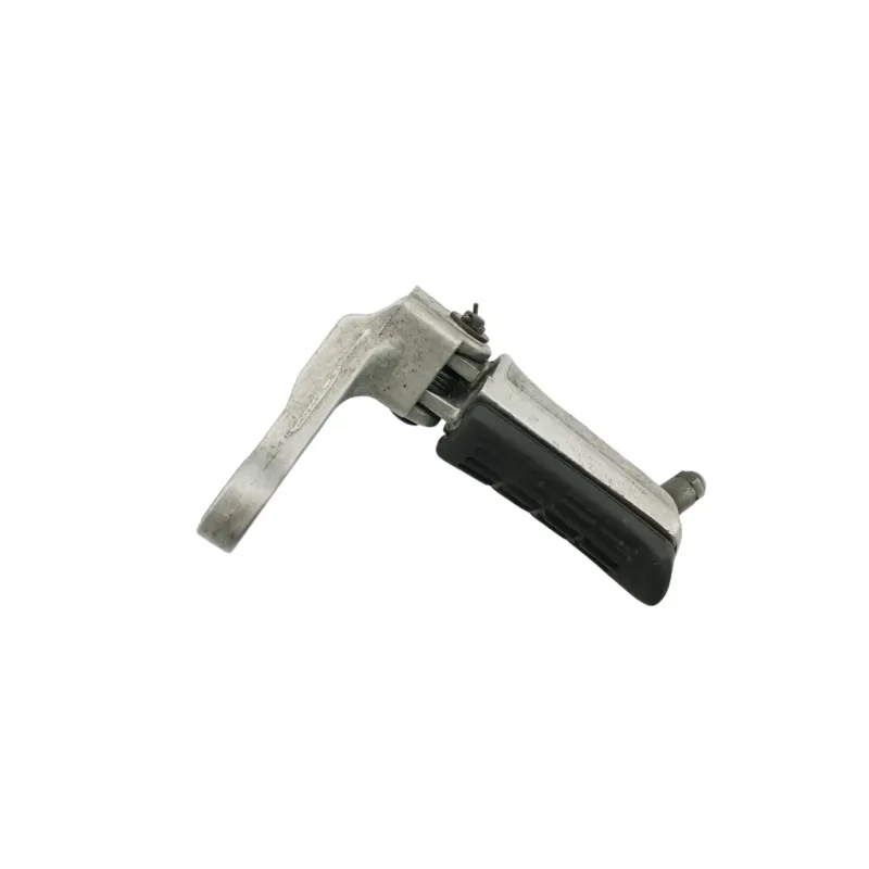 Platine avant gauche HONDA CBR 1000 F 1993 - 1996
