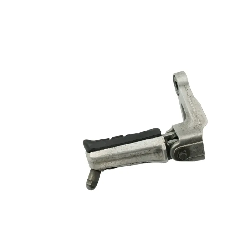 Platine avant gauche HONDA CBR 1000 F 1993 - 1996