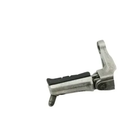 Platine avant gauche HONDA CBR 1000 F 1993 - 1996