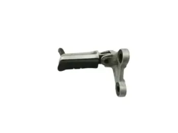 Platine avant gauche HONDA CBR 1000 F 1993 - 1996