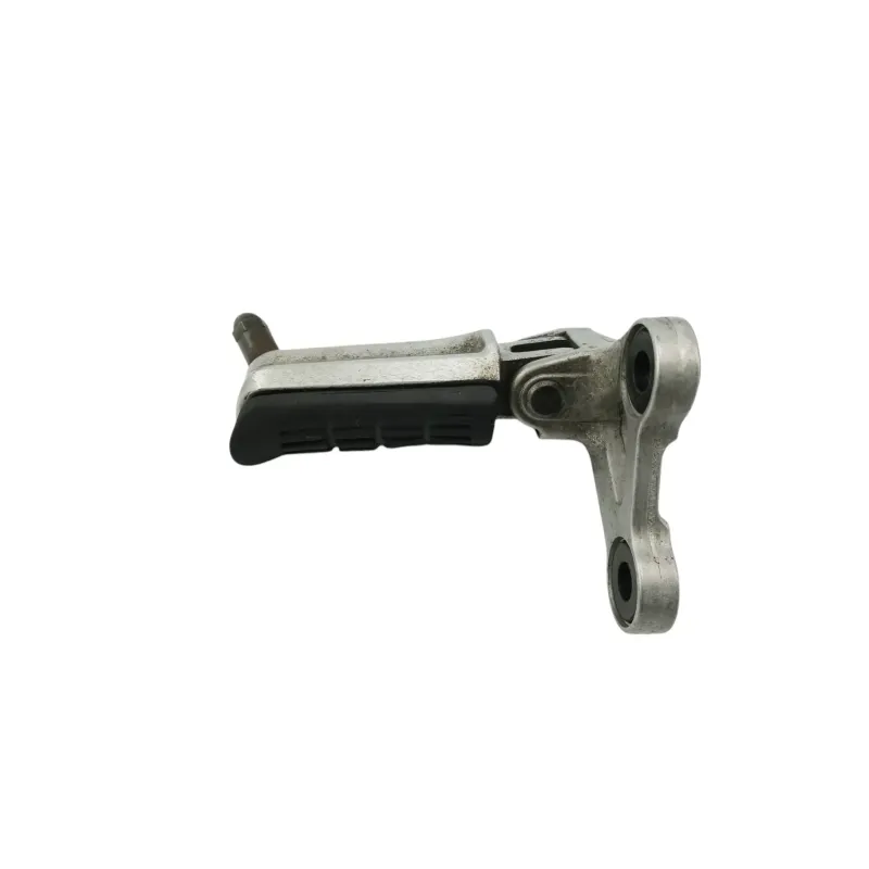 Platine avant gauche HONDA CBR 1000 F 1993 - 1996