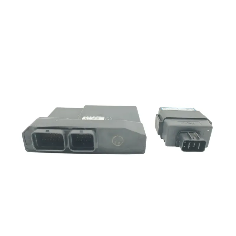 Boitier cdi SUZUKI GSXR 600 2001 - 2003