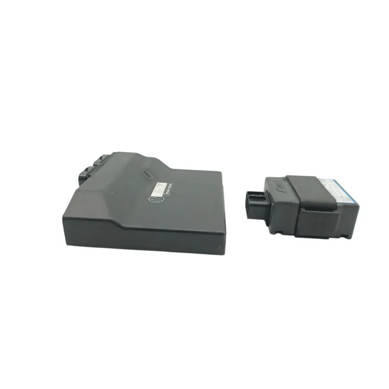 Boitier cdi SUZUKI GSXR 600 2001 - 2003