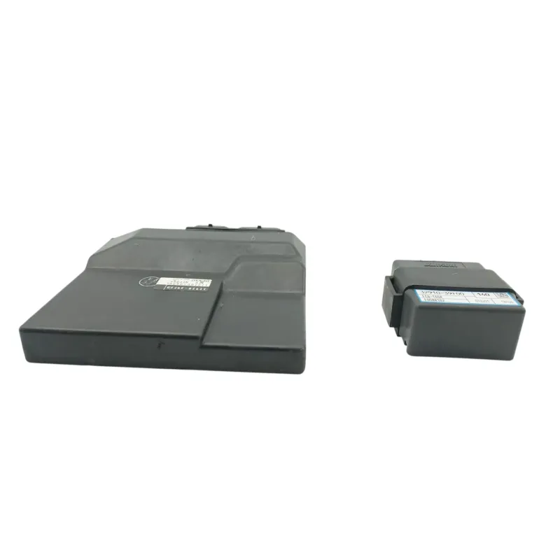 Boitier cdi SUZUKI GSXR 600 2001 - 2003