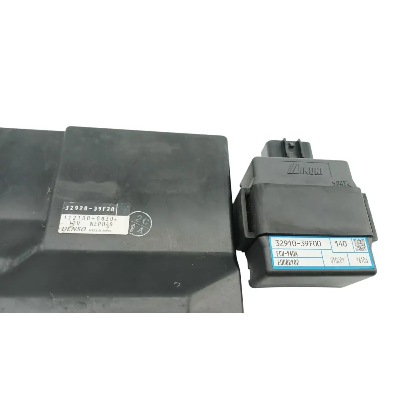 Boitier cdi SUZUKI GSXR 600 2001 - 2003