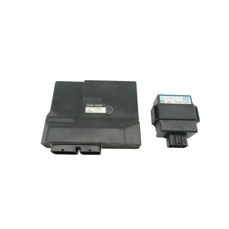 Boitier cdi SUZUKI GSXR 600 2001 - 2003