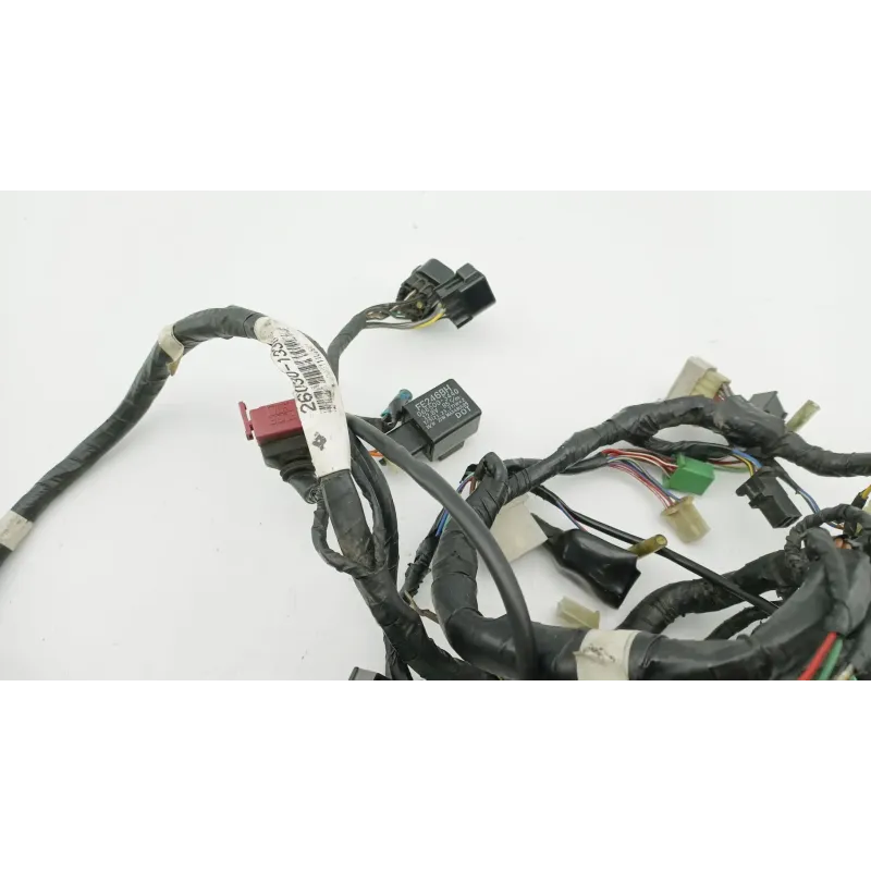 Faisceau electrique KAWASAKI GPZ 1100 1995 - 1998