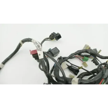 Faisceau electrique KAWASAKI GPZ 1100 1995 - 1998