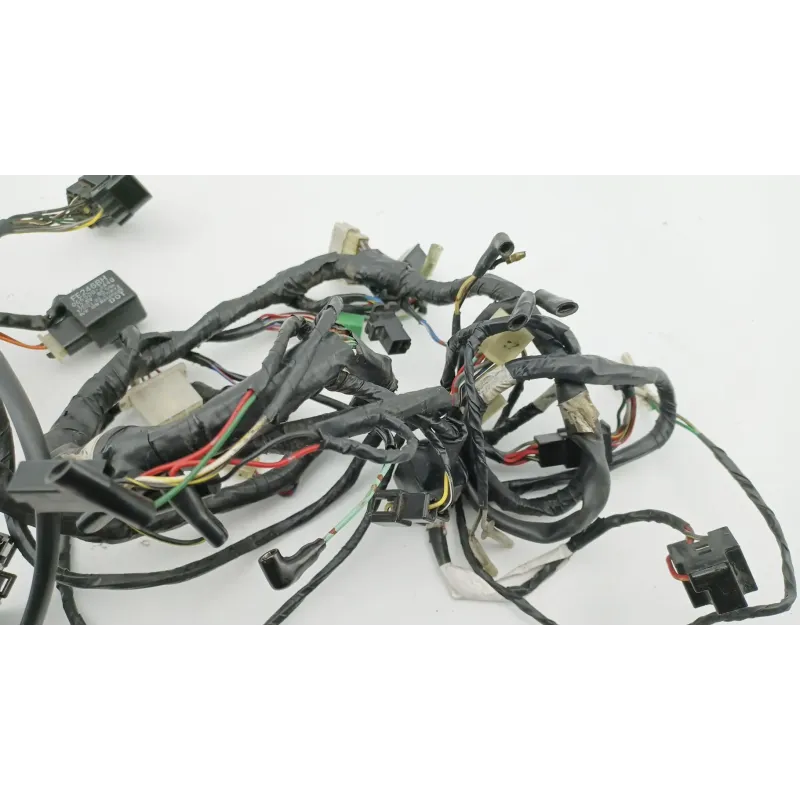 Faisceau electrique KAWASAKI GPZ 1100 1995 - 1998
