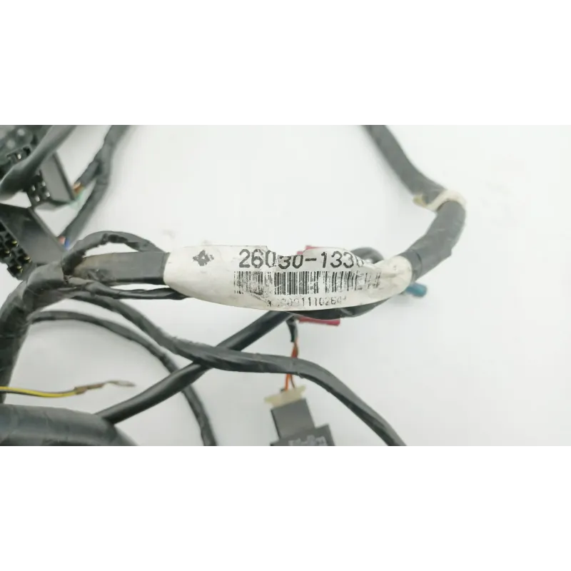 Faisceau electrique KAWASAKI GPZ 1100 1995 - 1998