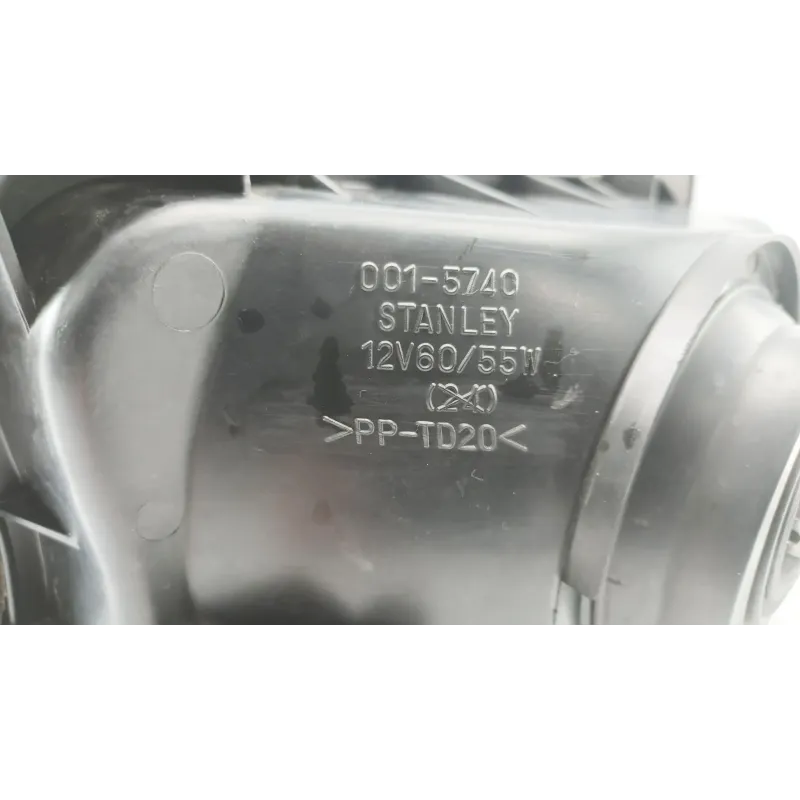 Optique (feux)(phare) KAWASAKI GPZ 1100 1995 - 1998