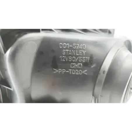 Optique (feux)(phare) KAWASAKI GPZ 1100 1995 - 1998