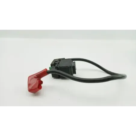 Relais de demarreur KAWASAKI GPZ 1100 1995 - 1998