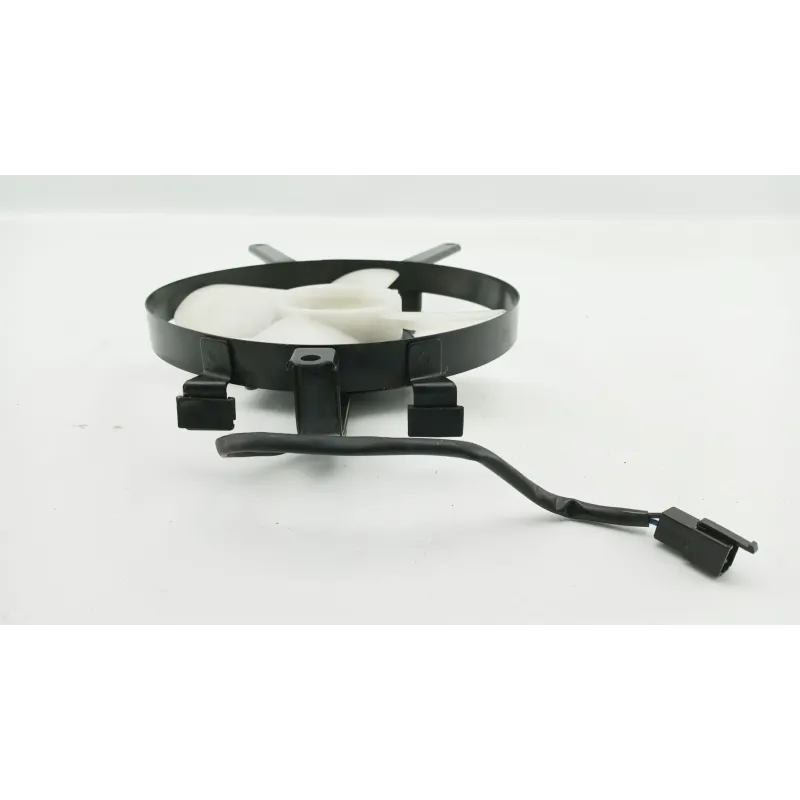 Ventilateur KAWASAKI GPZ 1100 1995 - 1998