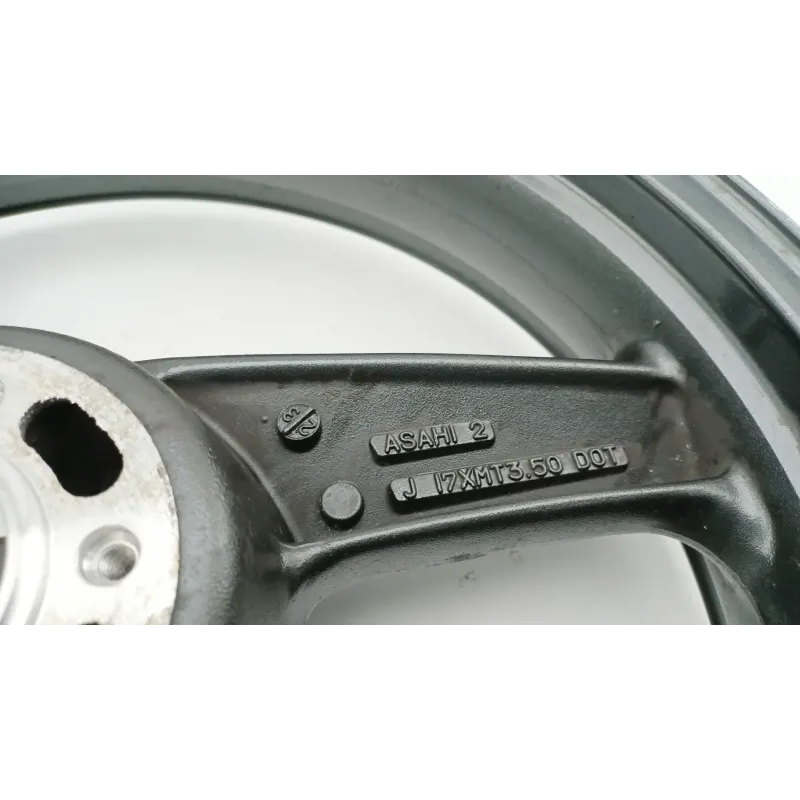Jante avant KAWASAKI GPZ 1100 1995 - 1998