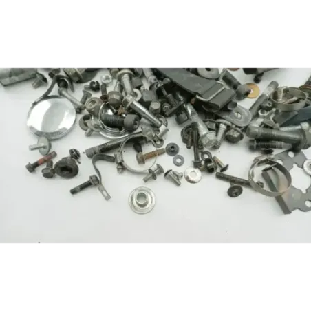 Kit visserie KAWASAKI GPZ 1100 1995 - 1998